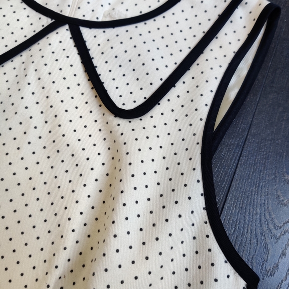 Vintage style dress - Picture 2 of 3